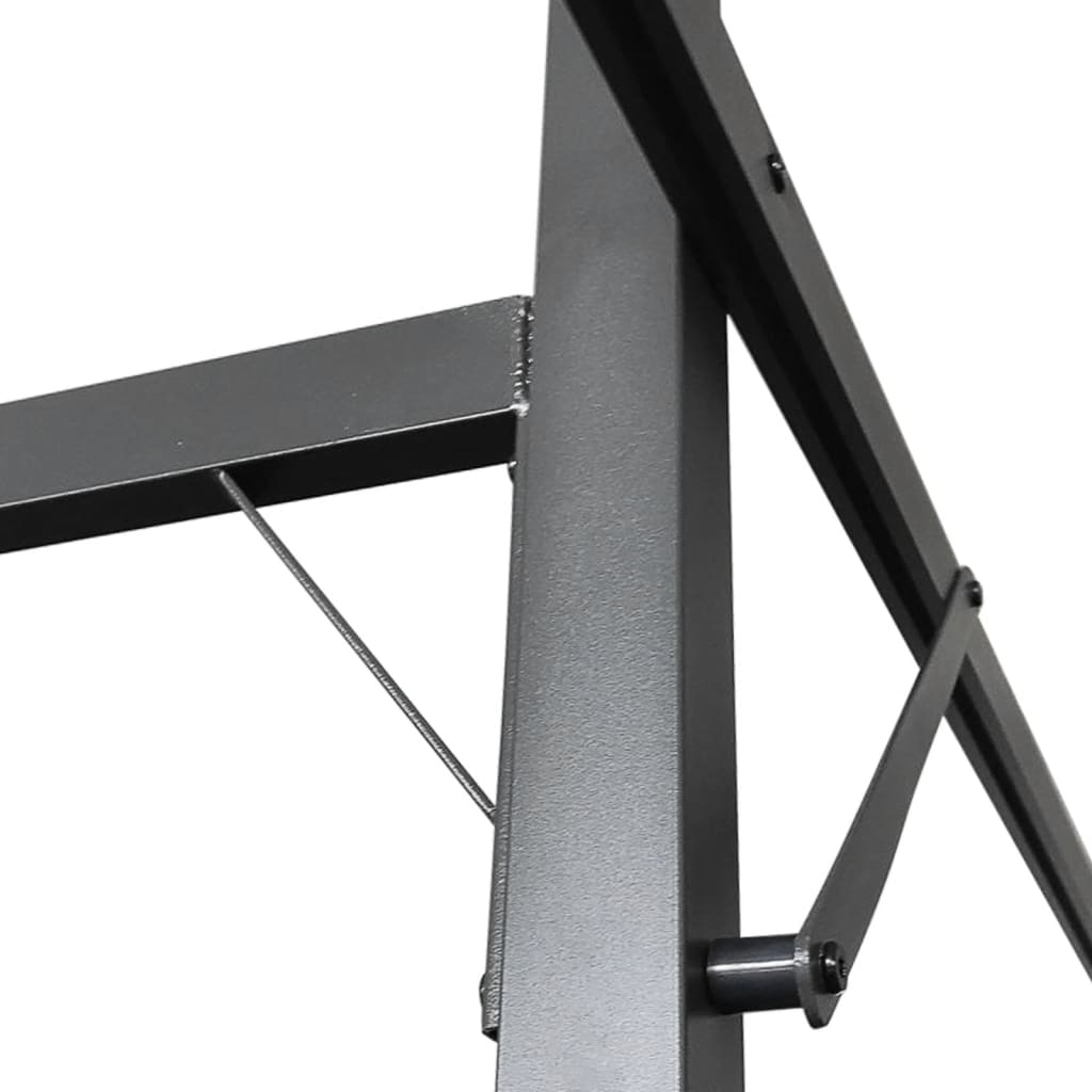 Pergola Con Tetto Retrattile