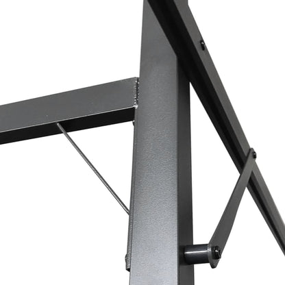 Pergola Con Tetto Retrattile