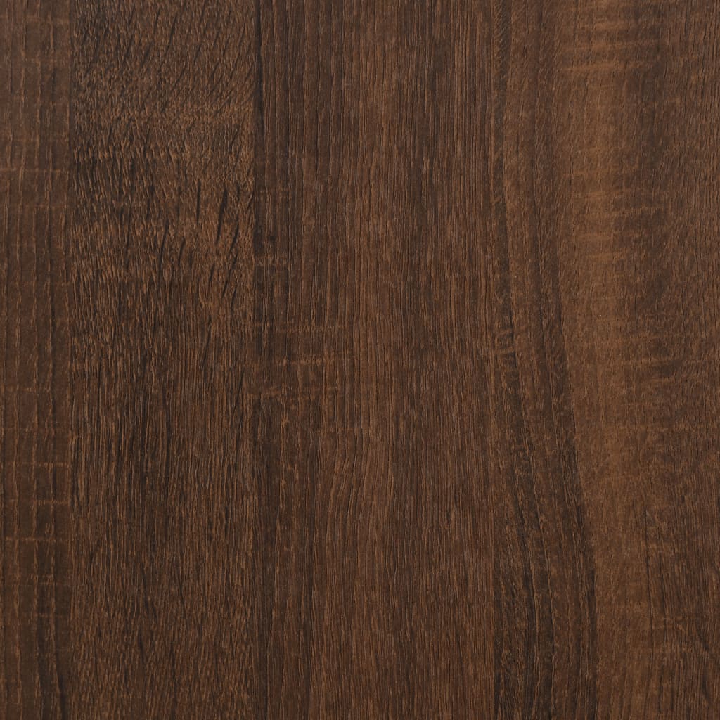 Mensola A Muro Cd 100X18X18Cm Legno Multistrato