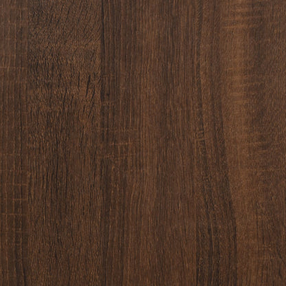 Mensola A Muro Cd 100X18X18Cm Legno Multistrato