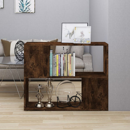Libreria/Divisorio Rovere Fumo