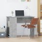 Scrivania 100X55X75 Cm In Legno Multistrato