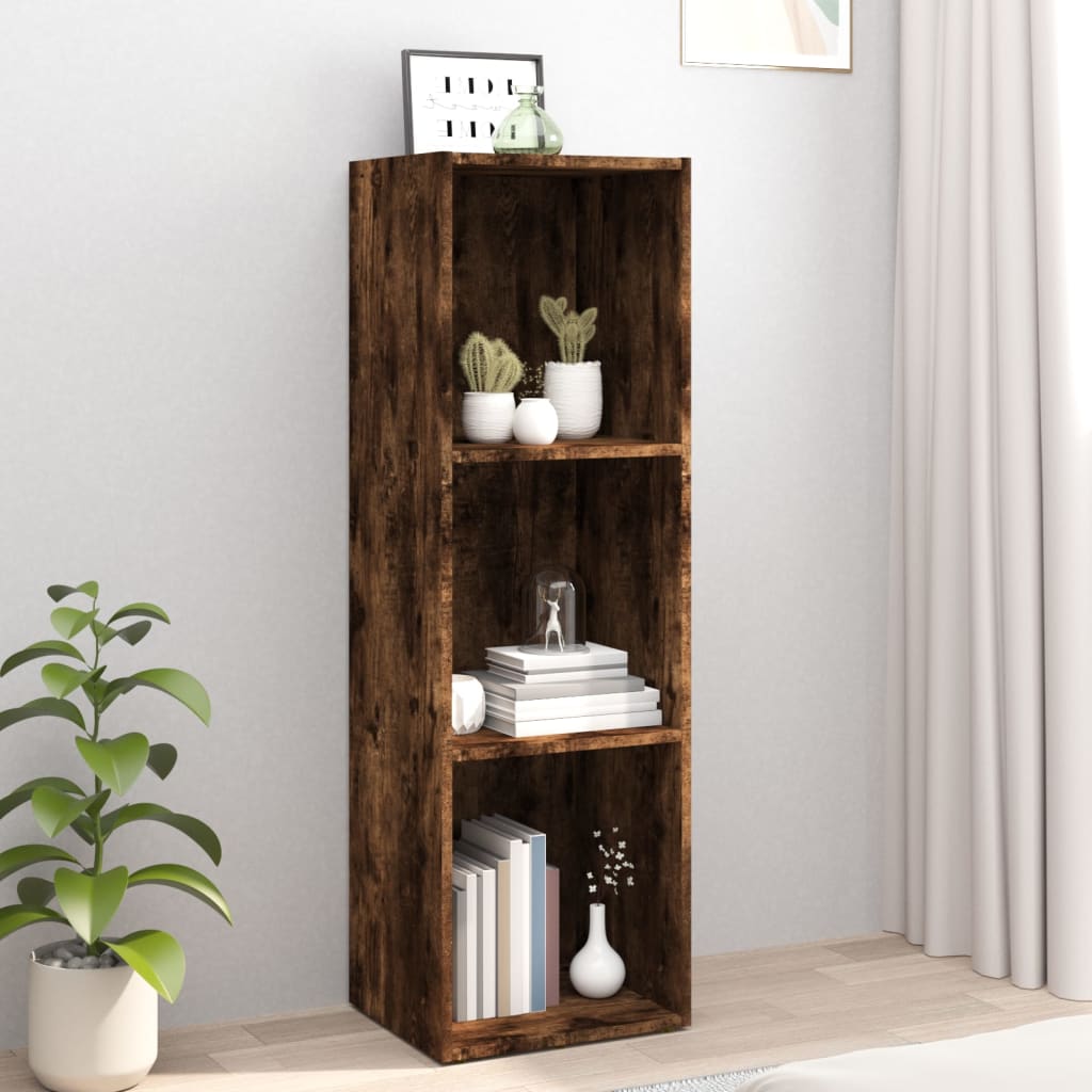 Libreria In Legno Multistrato