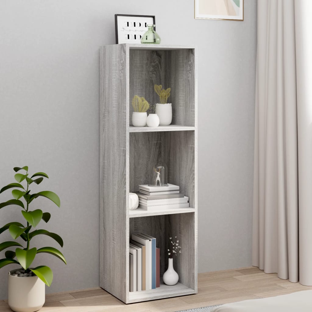 Libreria In Legno Multistrato