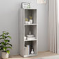 Libreria In Legno Multistrato