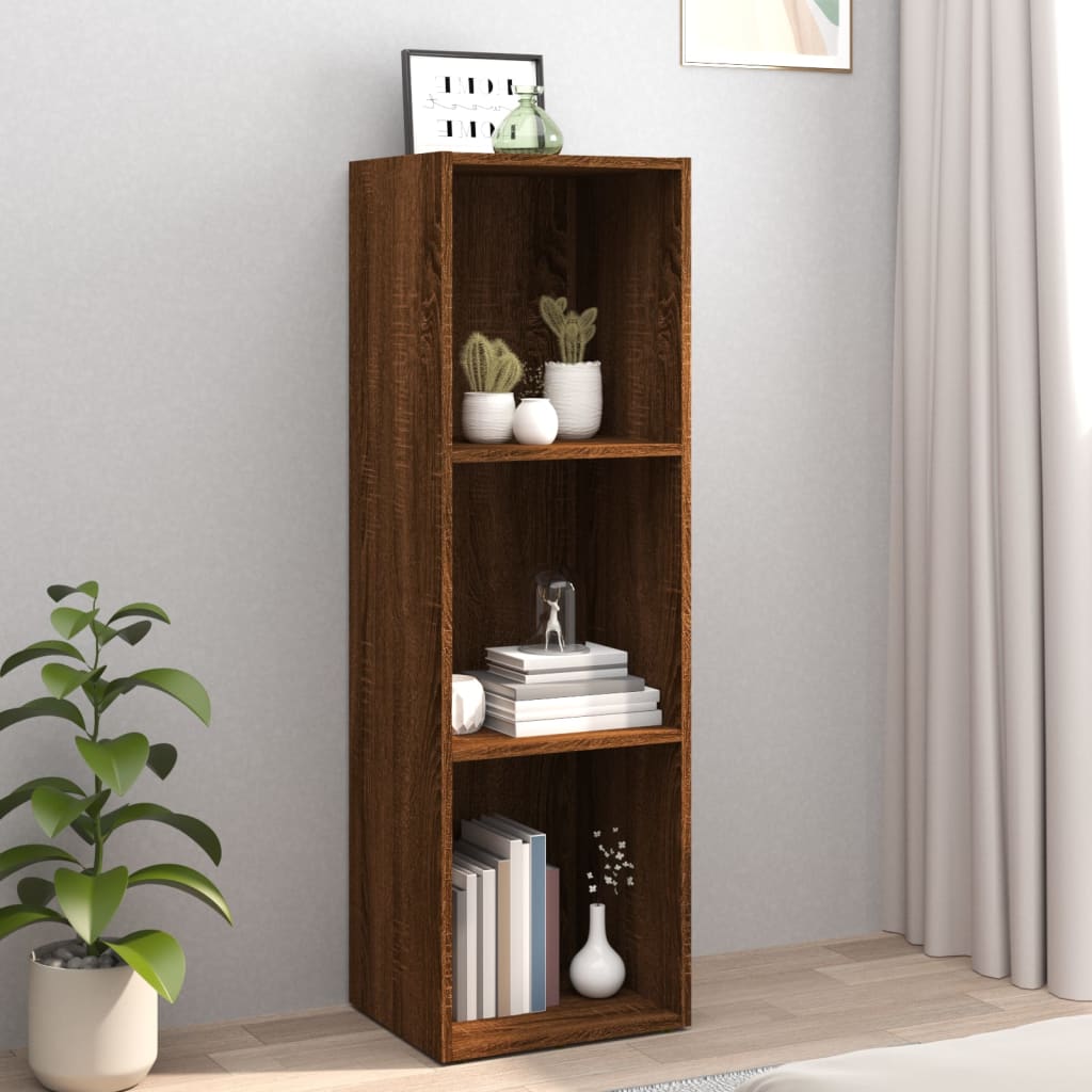 Libreria In Legno Multistrato