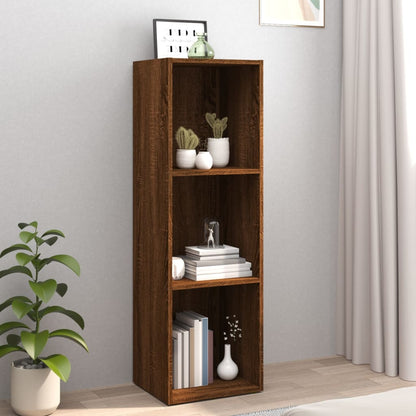 Libreria In Legno Multistrato