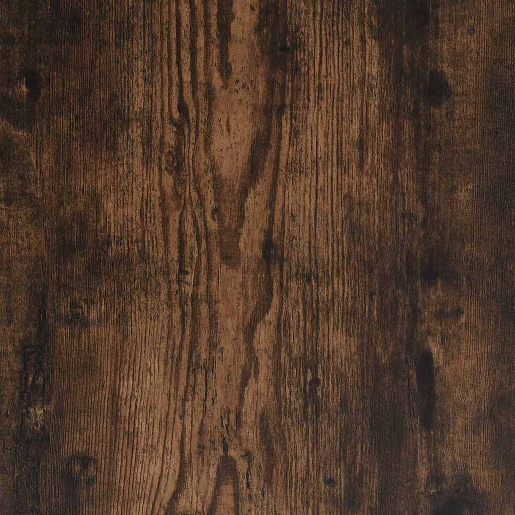 Scrivania Cassetto 115X50X75 Cm Legno Multistrato
