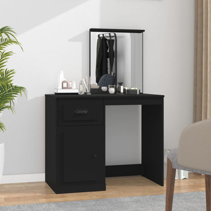 Toeletta 90X50X132,5Cm Legno Multistrato