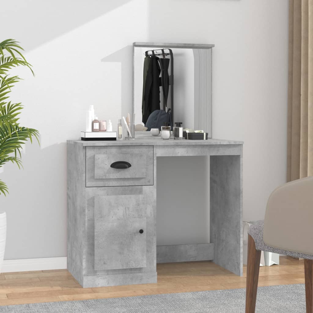 Toeletta 90X50X132,5Cm Legno Multistrato