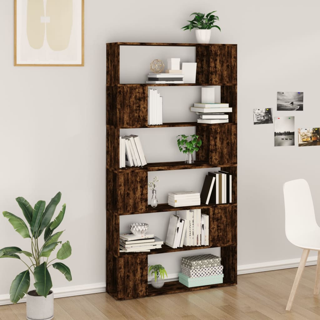 Libreria/Divisorio Stanza 100X24X188 Cm