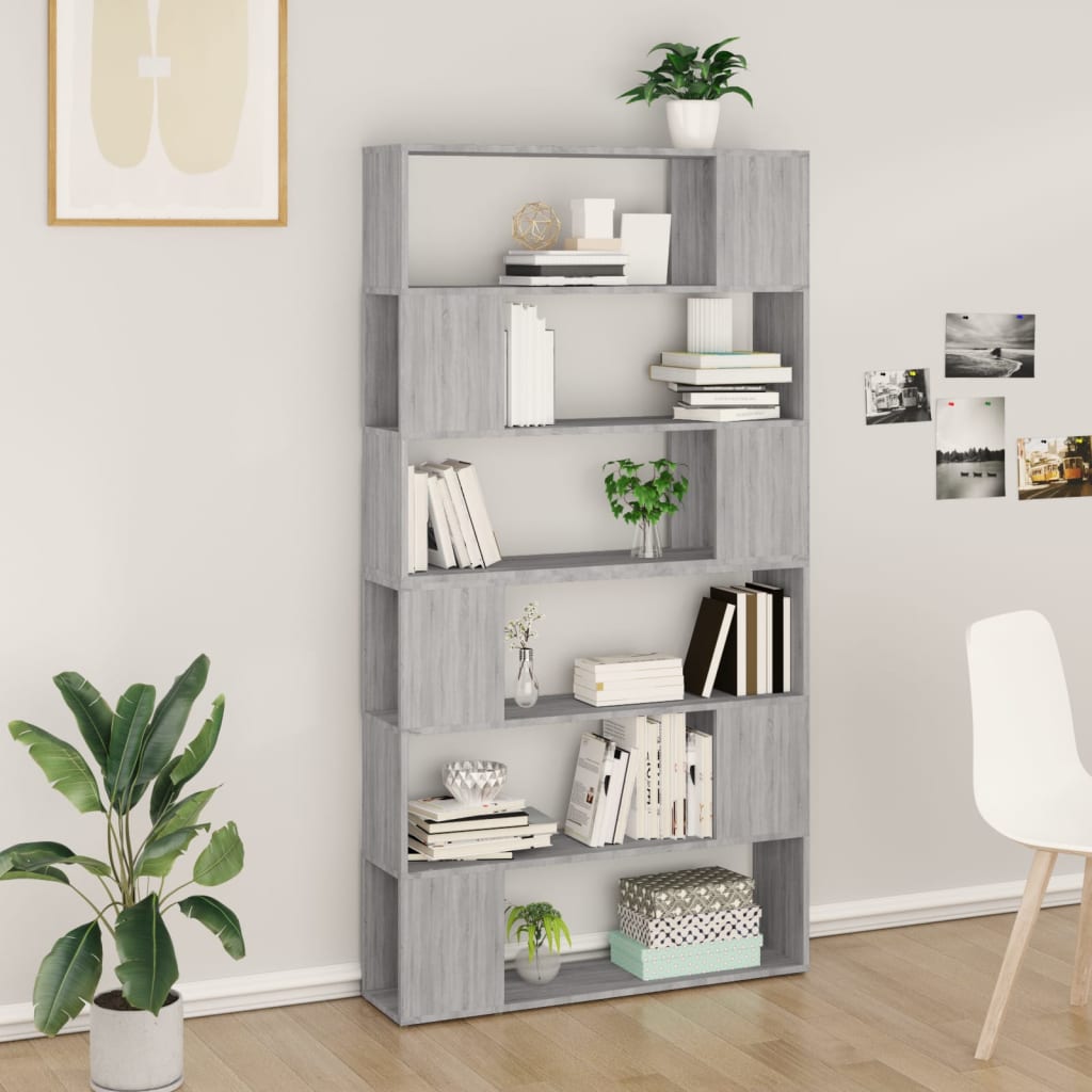 Libreria/Divisorio Stanza 100X24X188 Cm