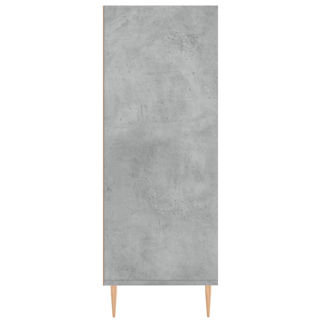 Libreria 69,5X32,5X90 Cm In Legno Multistrato