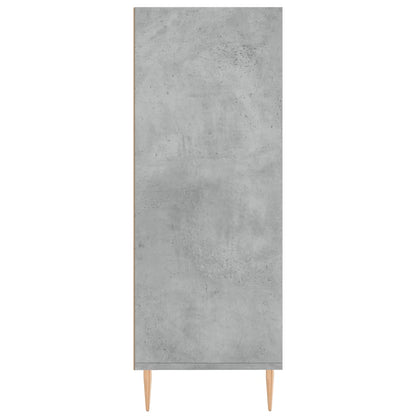 Libreria 69,5X32,5X90 Cm In Legno Multistrato