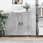 Credenza 69,5 X 34 X 90 Cm