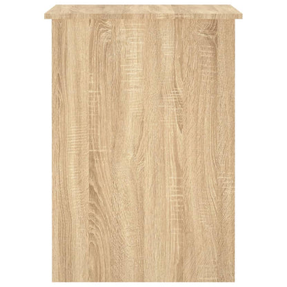 Scrivania 100X55X75 Cm In Legno Multistrato