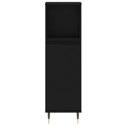 Set Mobili Da Bagno 3 Pz In Legno Multistrato