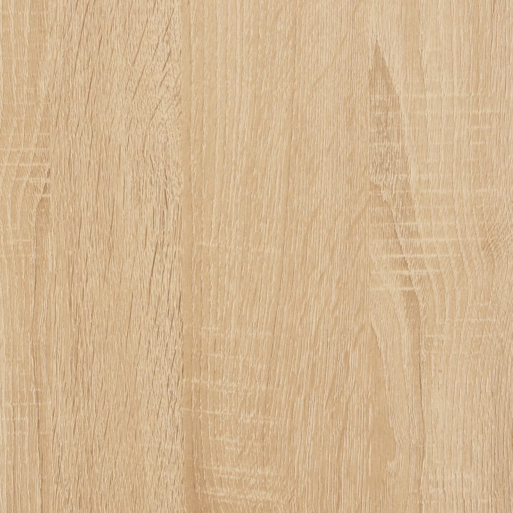 Scrivania 140X50X75 Cm In Legno Multistrato
