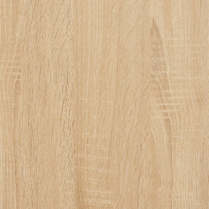 Scrivania 140X50X75 Cm In Legno Multistrato
