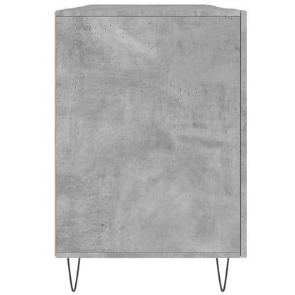 Scrivania 140X50X75 Cm In Legno Multistrato