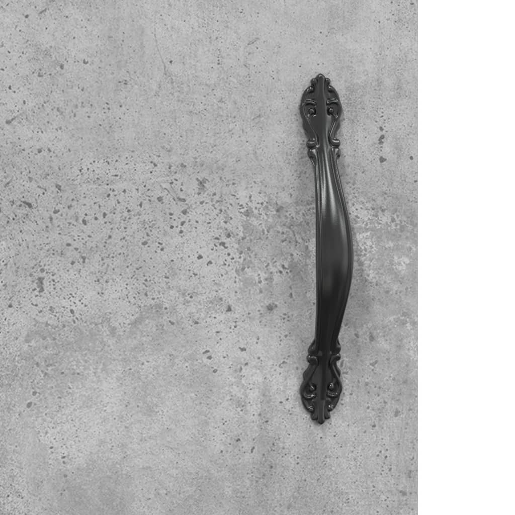 Scrivania 140X50X75 Cm In Legno Multistrato