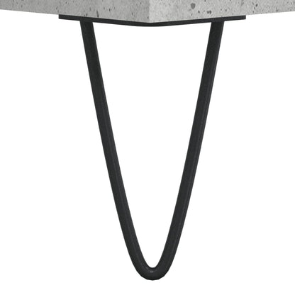 Scrivania 140X50X75 Cm In Legno Multistrato