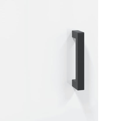 Scrivania 140X50X75 Cm In Legno Multistrato