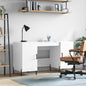 Scrivania 140X50X75 Cm In Legno Multistrato