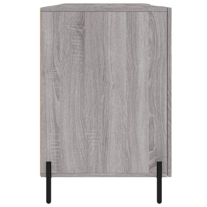 Scrivania 140X50X75 Cm In Legno Multistrato