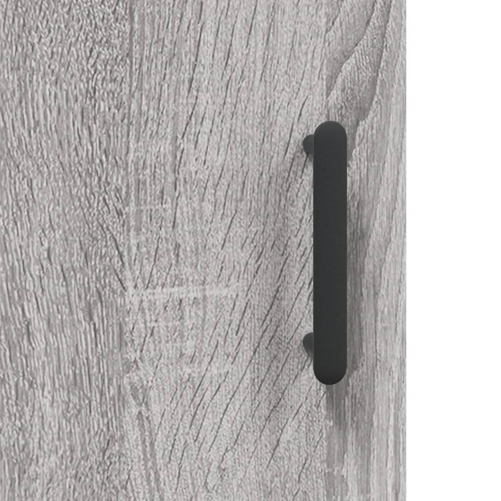 Scrivania 140X50X75 Cm In Legno Multistrato