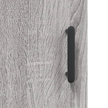 Scrivania 140X50X75 Cm In Legno Multistrato
