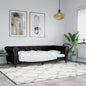 Divano Letto Con Letto Estraibile 90X200Cm In Similpelle