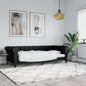 Divano Letto Con Letto Estraibile 90X200Cm In Similpelle