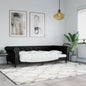 Divano Letto Con Letto Estraibile 90X200Cm In Similpelle