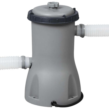 Bestway Piscina Power Steel 427X122 Cm
