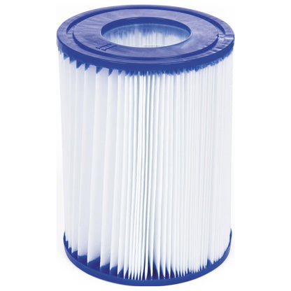 Bestway Piscina Power Steel 427X122 Cm
