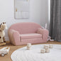 Divano Per Bambini A In Morbido Peluche