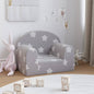 Divano Per Bambini In Morbido Peluche