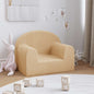 Divano Per Bambini In Morbido Peluche