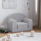 Divano Per Bambini In Morbido Peluche