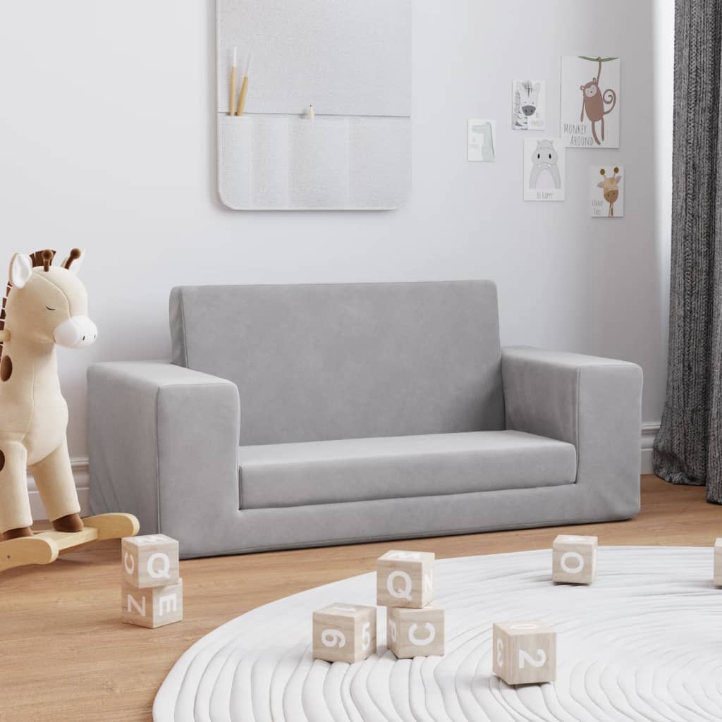 Per Bambini In Morbido Peluche
