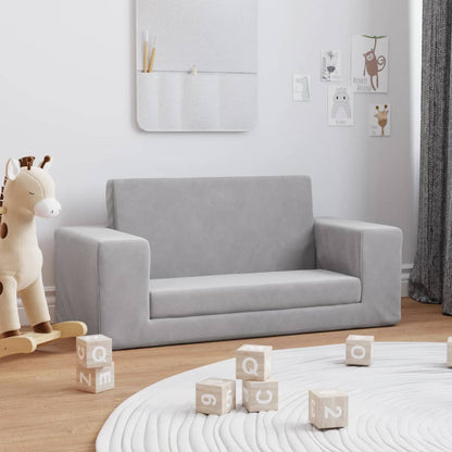 Per Bambini In Morbido Peluche