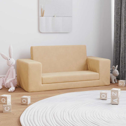 Per Bambini In Morbido Peluche
