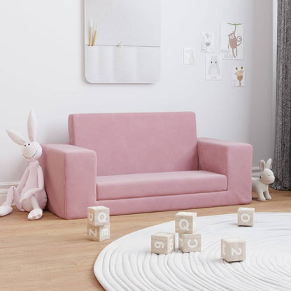 Per Bambini In Morbido Peluche