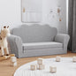 Divano Per Bambini A In Morbido Peluche