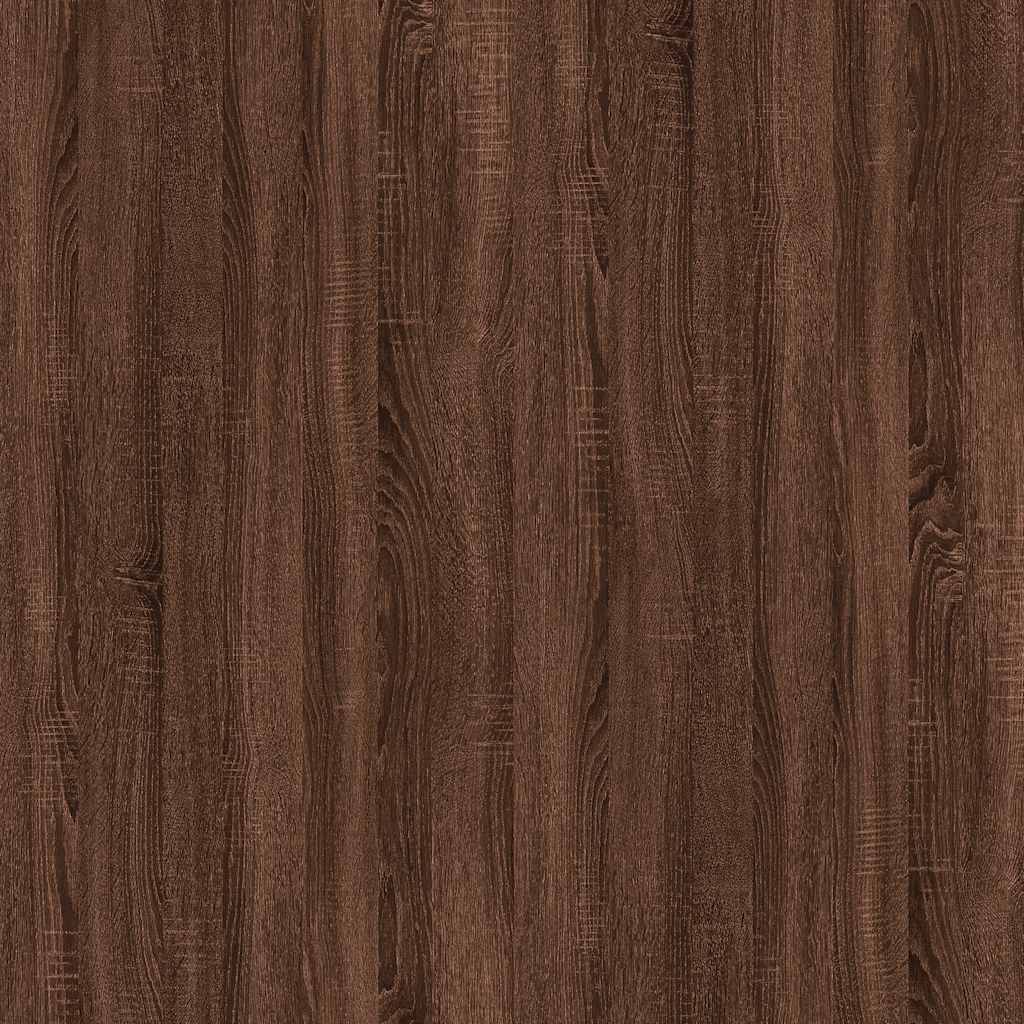 Set Mobili Da Bagno 2 Pz In Legno Multistrato