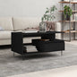 Tavolino Da Salotto 90X49X45 Cm Legno Multistrato