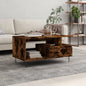 Tavolino Da Salotto 90X49X45 Cm Legno Multistrato