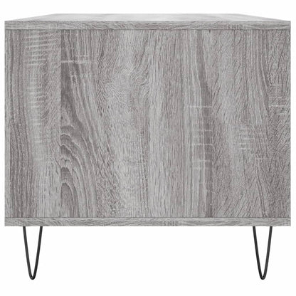 Tavolino Da Salotto 90X49X45 Cm Legno Multistrato