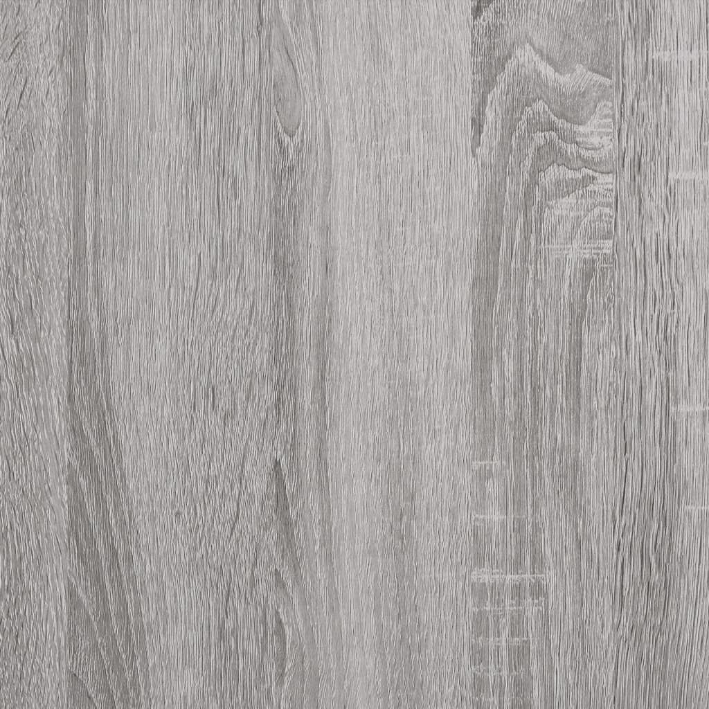 Tavolino Da Salotto 90X49X45 Cm Legno Multistrato
